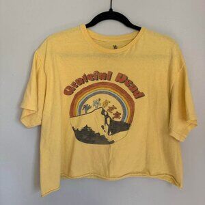 Grateful Dead JUNKFOOD tee